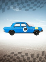 Машинка Хот Вилс Премиум 1964 Prince Skyline GT FPY86 HRV70