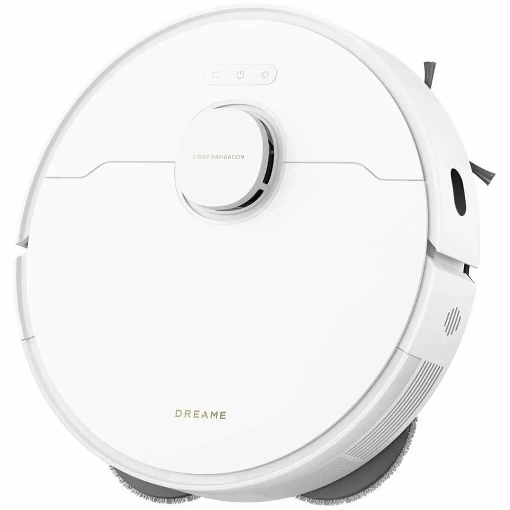Робот-пылесос Dreame L10s Pro Gen2