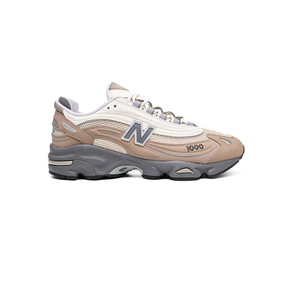 Кроссовки New Balance 1000 "Mushroom"