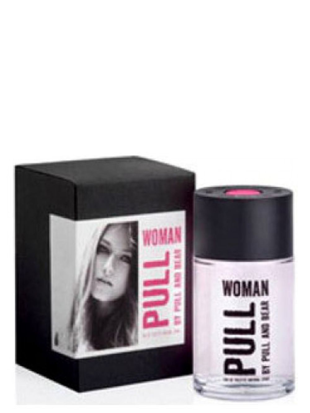 Pull and Bear Pull Woman