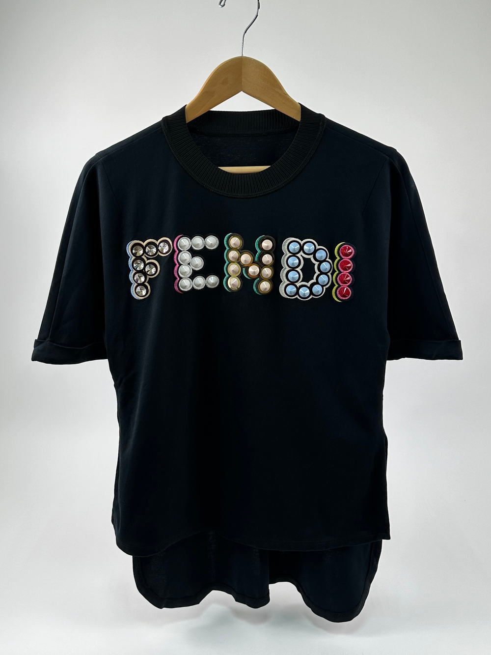 Футболка Fendi