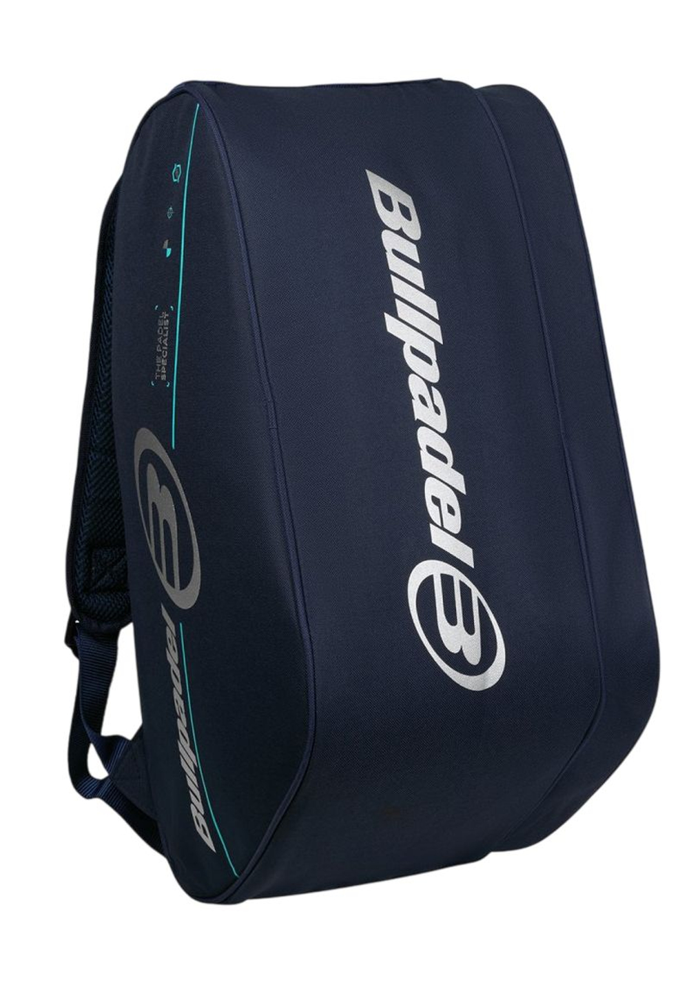 Сумка для Padel Bullpadel BPP26015 Tour - navy blue