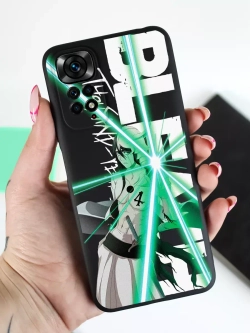 Чехол Xiaomi Redmi Note 11. Редми Нот 11С