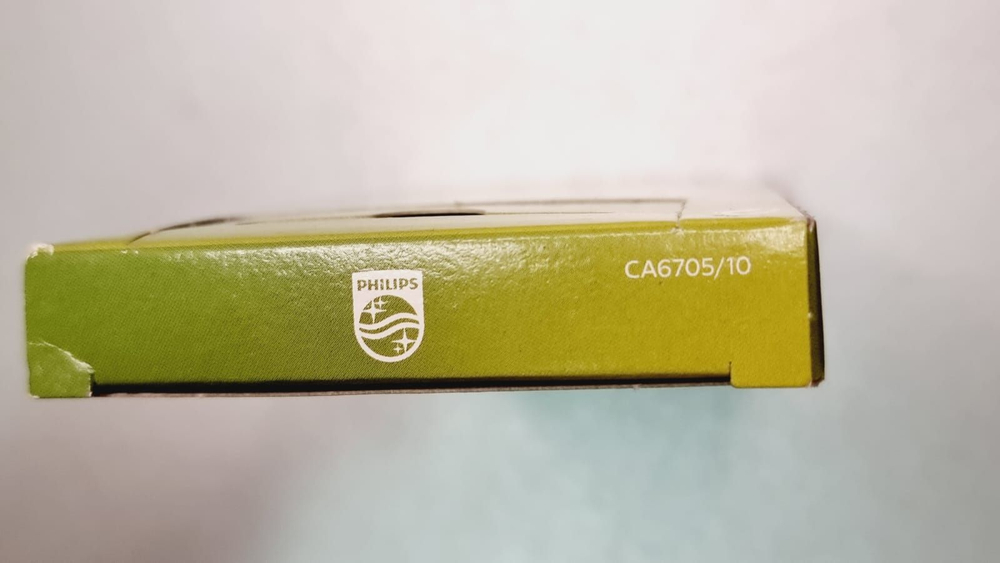 Очиститель молочного контура CA6705/10 (Германия)
