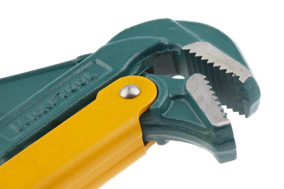 Ключ трубный 1,5" тип L 440мм 06278