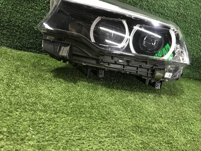 Фара левая BMW 5er G30 (2017-2020) LED