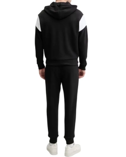 Men's Спортивный костюм BOSS Set - black