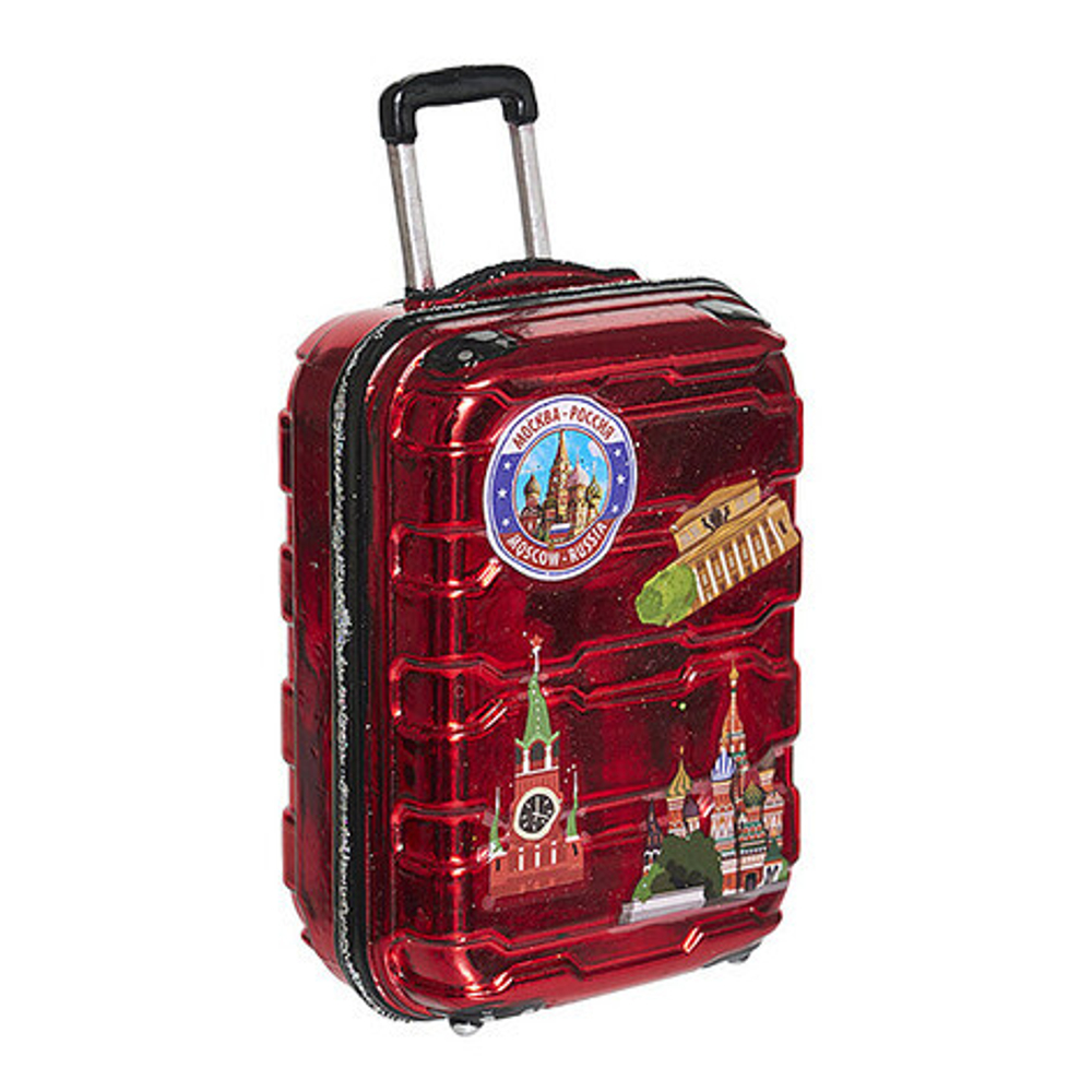 Чемодан XL 12,5см GLT1244