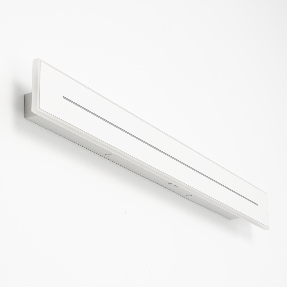 Citilux Тринити CL238660 Настенный светодиодный светильник Белый