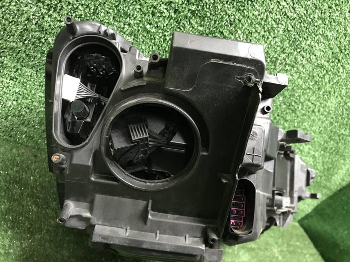 Фара левая Audi A8 4 D5 (2017-2022) LED