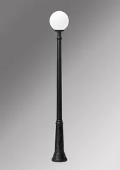Наземный фонарь Globe 300 G30.157.000.AYE27 Fumagalli