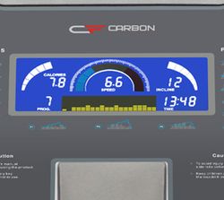 Carbon Fitness T906 ENT HRC