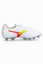 Бутсы Mizuno Monarcida Neo III Select Junior - белый