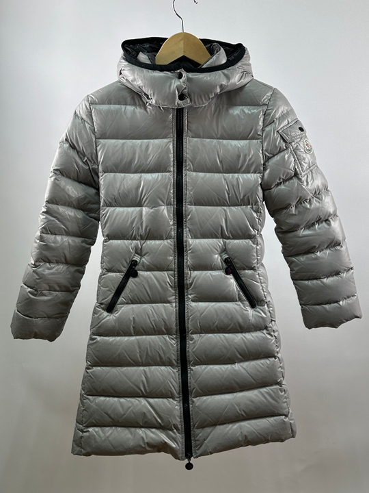 Пуховик Moncler