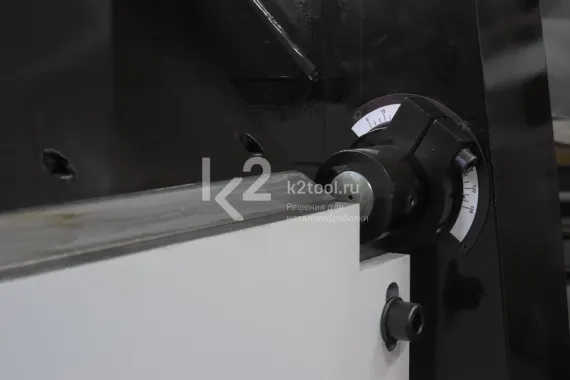 Ручной листогиб Stalex TSB 2020/2.0
