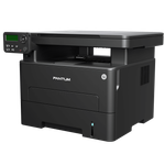 Монохромное МФУ Pantum M6703DW