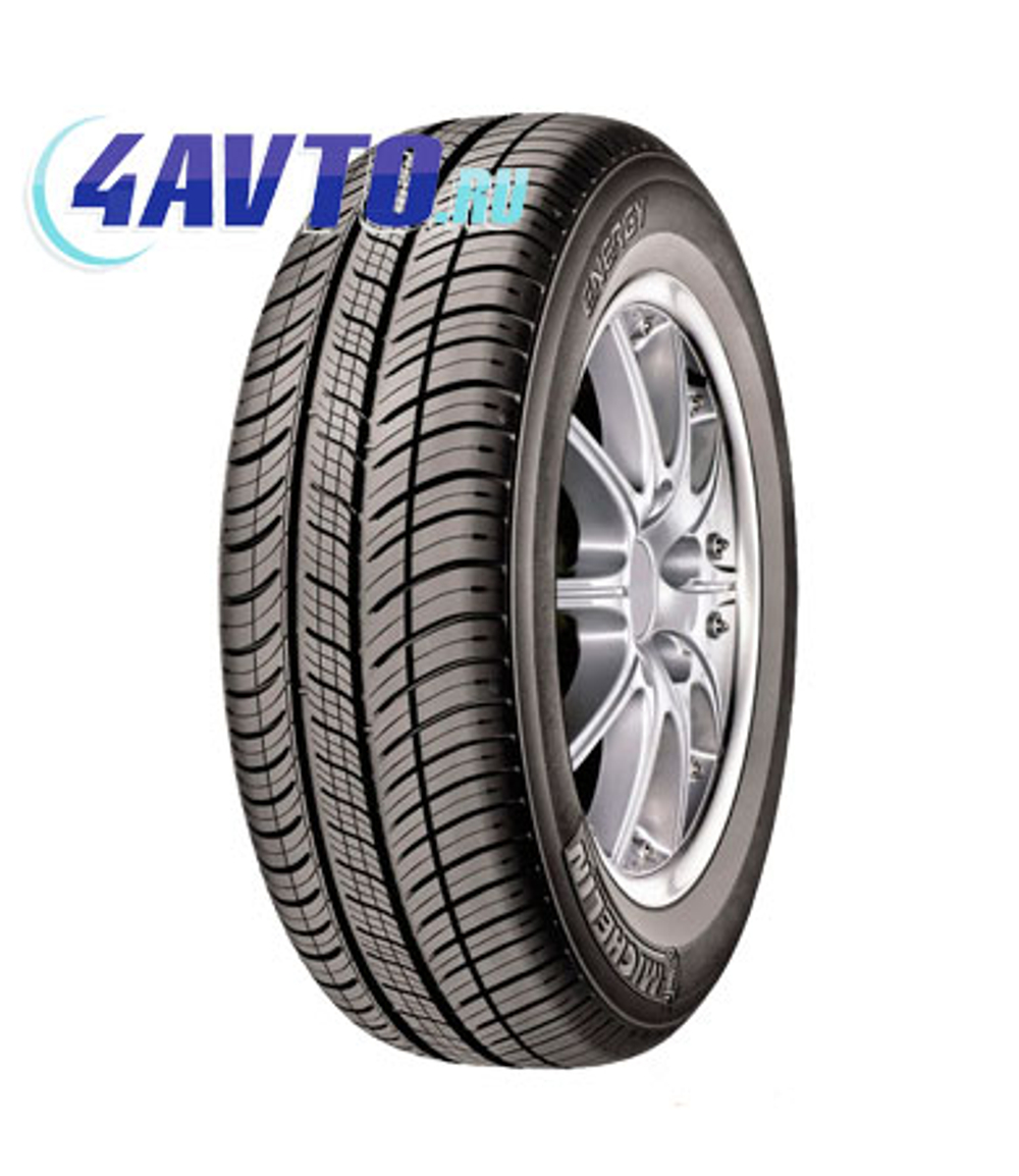Легковая шина 175/70R13 82T Energy E3B (Mich)