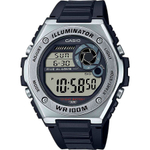 Мужские наручные часы Casio Collection MWD-100H-1A