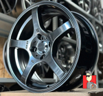 Комплект дисков ProDrive GC-05F 16x6.5 et35 4x100