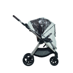 Коляска 2 в 1 Anex IQ Premium