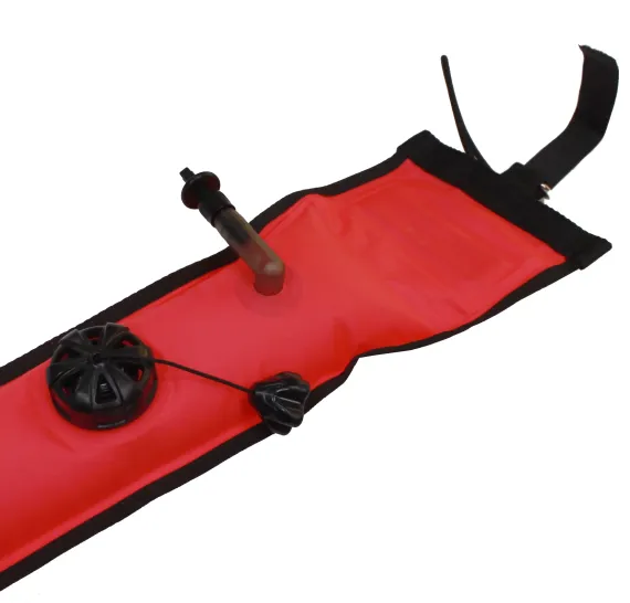 Буй с клапаном Divers Alert Marker 150