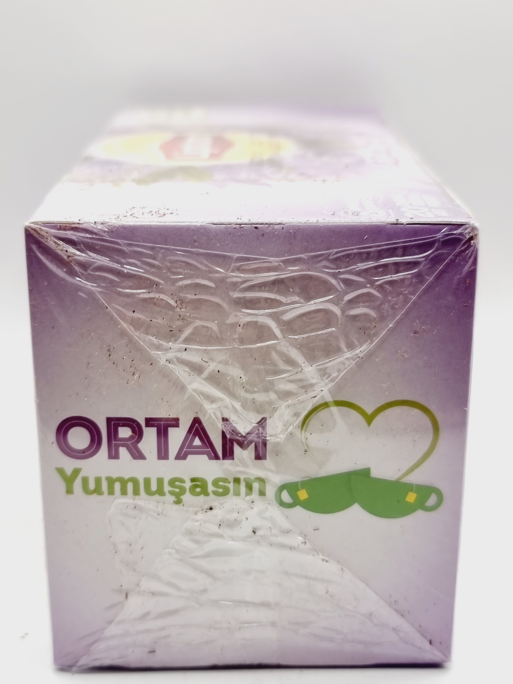 Травяной чай Lipton Sage шалфей 20 чашек 1 уп. 30 г (20 пакетиков по 1,5 г) (Турция)