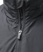 Куртка ветрозащитная DIVISION PerFormPROOF Shower Jacket, черный