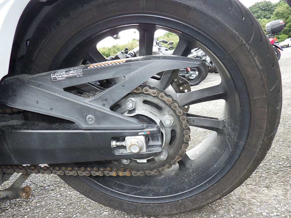 Honda NM4-01 Vultus 2016
