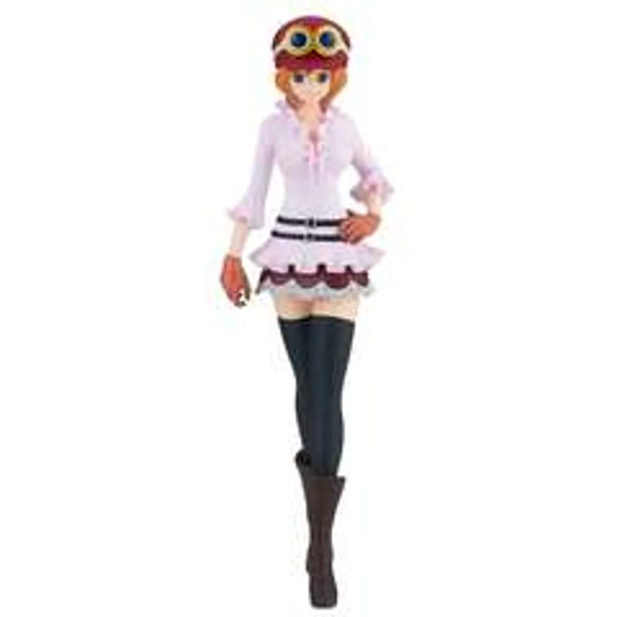 Фигурка Banpresto One Piece The Shukko: Koala
