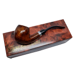 Трубка "Lorenzetti" Small Pipes Гладкая Model 102 (Бриар)