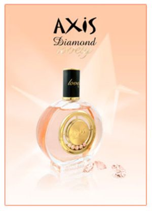 Axis Diamond Lovely
