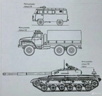 Подавитель дронов Шторм 8