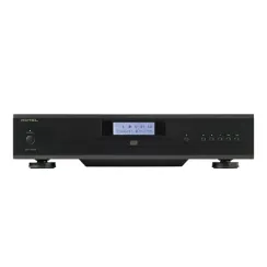 Rotel CD11MKII Black