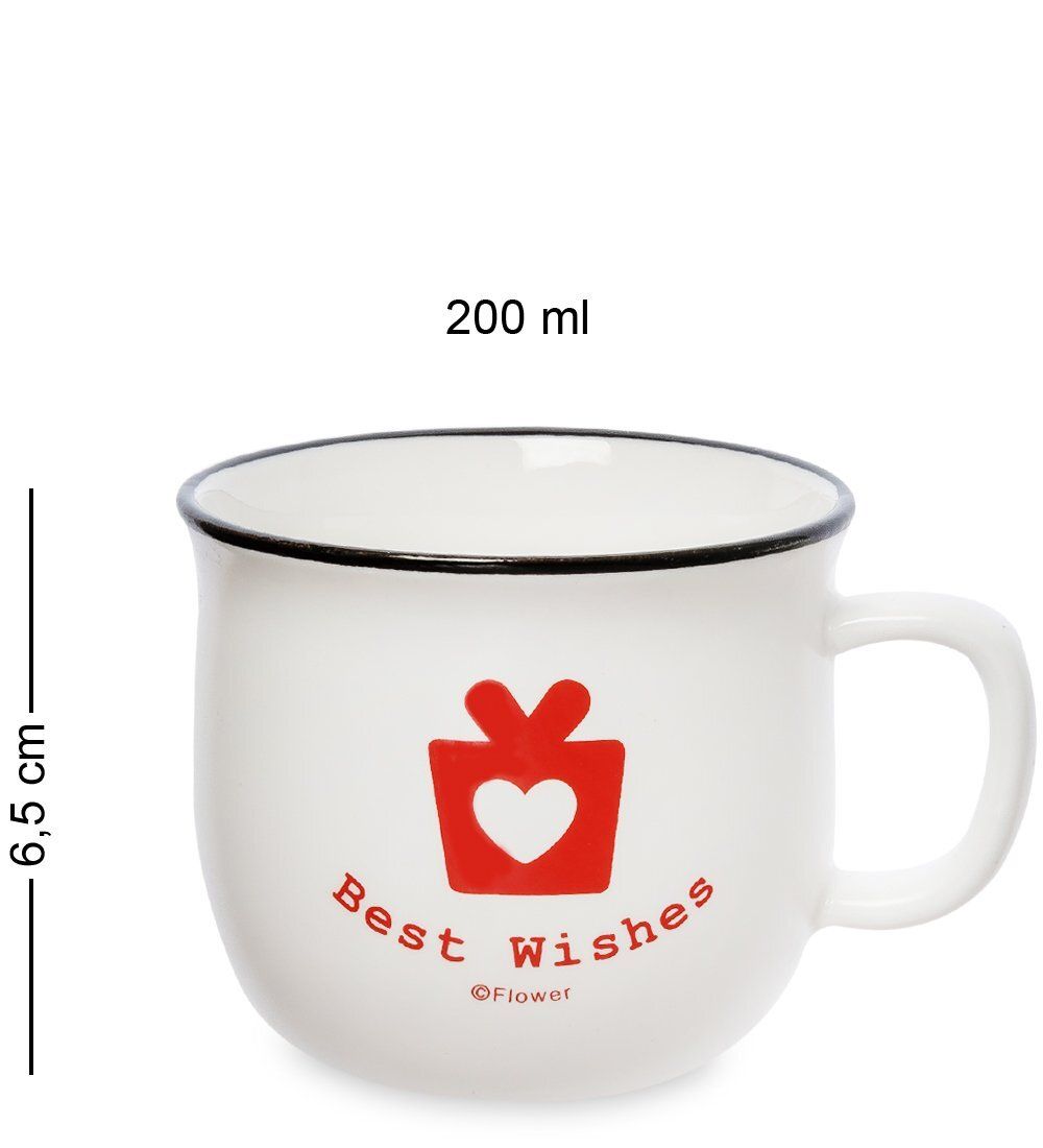 MUG-256/3 Кружка «Позитив»