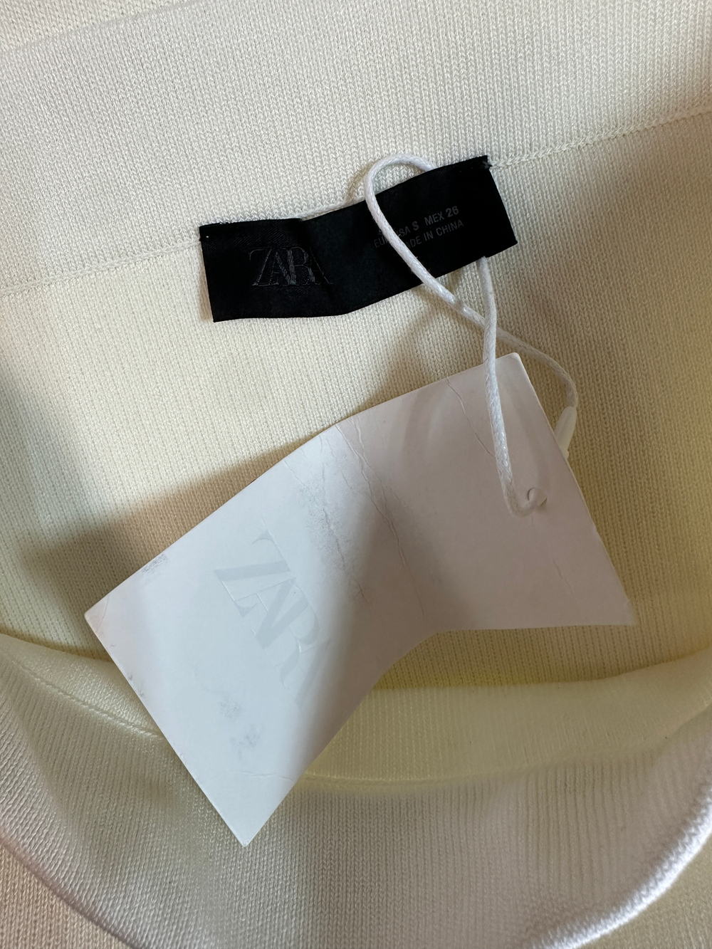 Юбка Zara