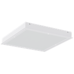 Светильник LED ДВО15-65-002 WP 940 595х595х73мм АСТЗ