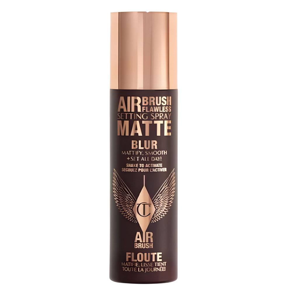 Charlotte Tilbury Airbrush Flawless Setting Spray Matte