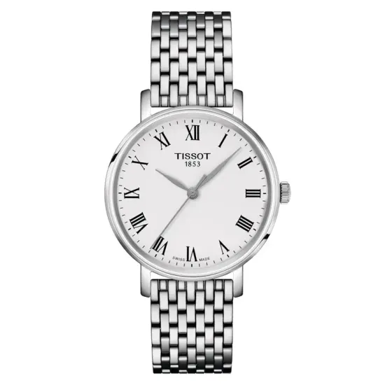 Женские часы Tissot T143.210.11.033.00