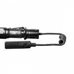 Выносная кнопка KLARUS TRS1 для фонарей KLARUS XT11S, XT11GT, XT12GT, XT12S, XT30R, XT2CR, 360X1...