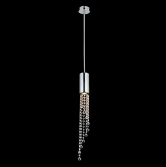 Подвесной светильник Creek CREEK SP1 Crystal Lux