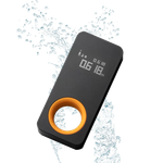 Лазерный дальномер Xiaomi Hoto Smart Laser Measure Negru (SW-HT30)