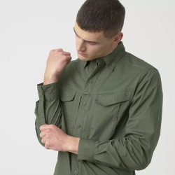 Рубашка DEFENDER MK2 Long Sleeve Helikon