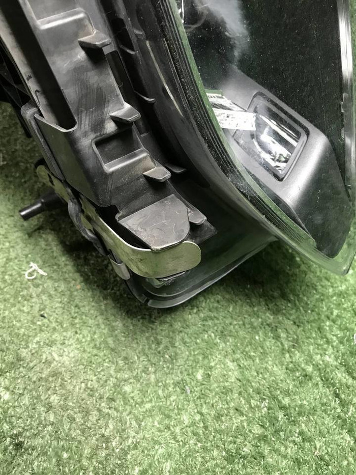 Фара правая BMW X3 G01 (17-21) Adaptive LED
