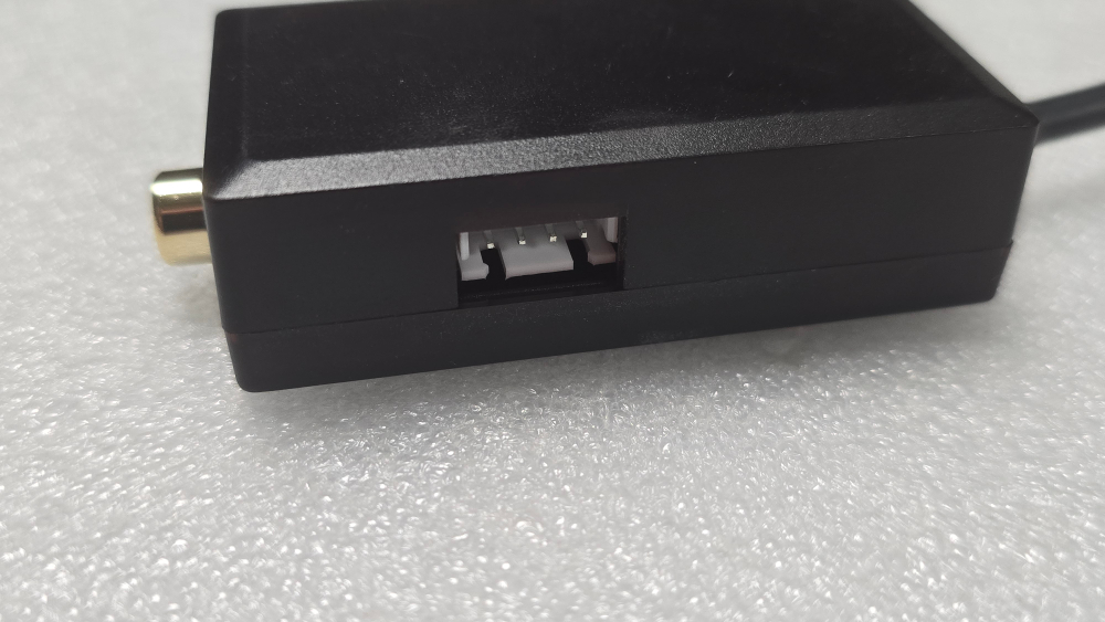 Установочный комплект для MINI F54  KUBERG SL-8001-F54