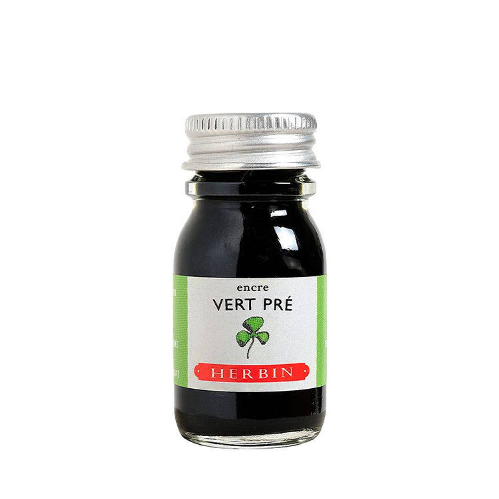 Набор чернил Herbin Spring 5х10 мл (18501T) 1