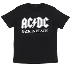 Футболка AC/DC