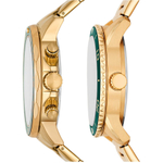 Наручные часы Fossil BQ2754SET набор из 2 наручных часов