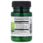 Swanson Vitamins, экстракт мумие, 100 мг, 30 растительных капсул