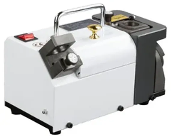 Станок для заточки концевых фрез GD-314