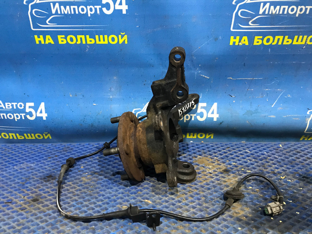 Ступица передняя правая NISSAN BLUEBIRD SYLPHY 2000-2005